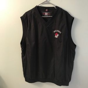 Dunbrooke   GA Bulldog black west